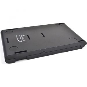 Support - Nintendo - Switch - Noir - Réglable - Compact - Pliable