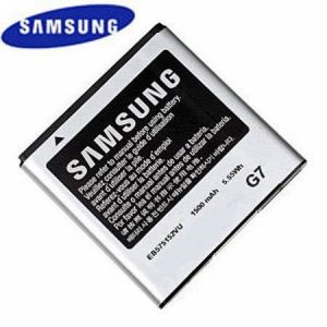 BATTERIE EB575152VU SAMSUNG GT-i9000 Galaxy S