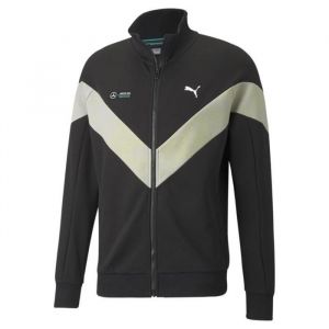 Veste de survêtement Homme Puma Mercedes F1 MCS - 531786-01