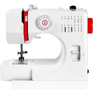 Machine &agrave; coudre &eacute;lectrique 725A avec table dextension et p&eacute;dale 14 points mini machine &agrave; coudre  convient enfants et d&eacute;butants