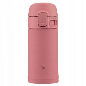 Mug isotherme ZOJIRUSHI SM-PD20-PM 200 ml terre cuite