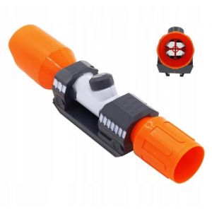 Remplacement De La Cible De Snazer Pour Hasbro Nerf