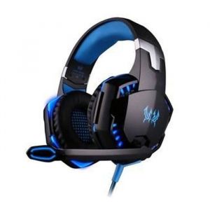 Casque de jeu - KOTION - EACH G2000 - Stéréo - Microphone - Isolation du bruit