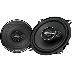Haut-parleurs Voiture - PIONEER - TS-A1371F - 3 Voies - 13cm - 300 Watts