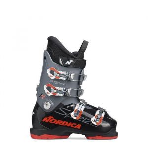 Chaussures De Ski Nordica Speedmachine J 4 Noir Gar&ccedil;on