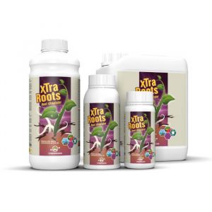 Hydropassion - Master Xtra Roots - 250ml - Activateur racinaire