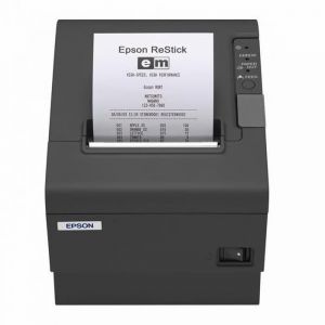 IMPRIMANTE TICKET EPSON TM-T88