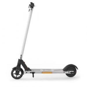 TROTTINETTE ELECTRIQUE DENVER SEL-65230WHITE. MOTEUR 300W. CADRE EN AL