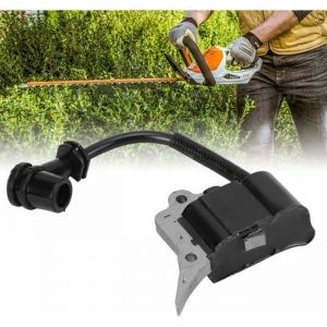 Bobine dallumage pour tronçonneuse 25CC 2500 Pièce détachée moteur 2 tempsCompatible principales marques de tronçonneuses