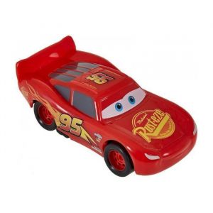 Voiture Disney Pixar Cars 1/43 Flash McQueen - MATTEL HGL52