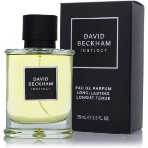 DAVID BECKHAM Instinct EdP 75 ml