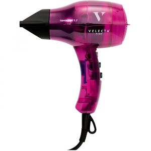 Sèche-cheveux professionnel : ICONIC TGR 1.7 Fuchsia