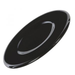 Chapeau de brûleur dorigine Plaque de cuisson 00619606 BOSCH SIEMENS VIVA BLAUPUNKT NEFF BALAY CONSTRUCTA JUNKER PROFILO