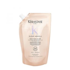 Kerastase Gloss Absolu Bain Eco-Refill 500ml  - shampooing brillance
