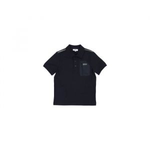 Polo Hugo Boss Junior - J25D56-849