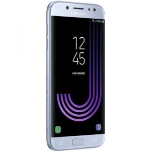 SAMSUNG Galaxy J5 2017 16 go Bleu - Reconditionn&eacute; - Excellent &eacute;tat
