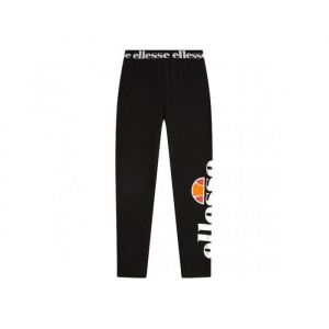 Legging fille Ellesse noir - 13/14 ANS
