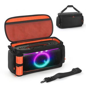 &Eacute;tui de transport pour JBL PartyBox On-The-Go/ON THE GO 2/On-The-Go Essential sac fourre-tout portable pour enceinte