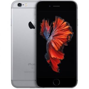 APPLE Iphone 6S 64Go Gris sid&eacute;ral - Reconditionn&eacute; - Excellent &eacute;tat