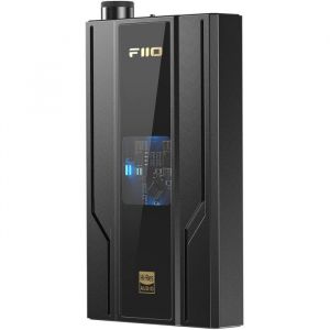 Ampli Casque Portable - FiiO Q11 - Blanc - Hi-Res Audio - Batterie 13h