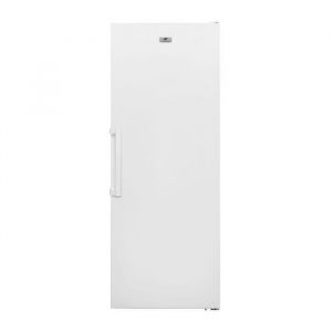 Cong&eacute;lateur armoire 406L -Total No Frost - d&eacute;givrage automatique - Classe E - L70 cm x H191 cm x P755 cm - Blanc
