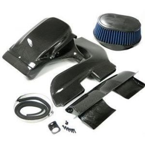 Kit Admission dair Carbone Bmw e90 e91 e92 e93 335i n54 - Ref. 4251016718571