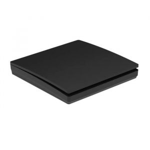 Pack Interrupteur Sans Fil et sans Pile version radio couleur Noir