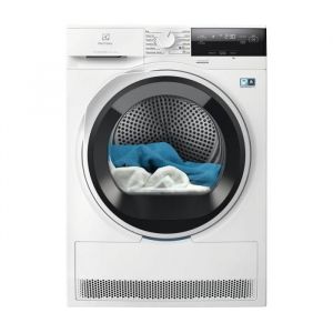 Electrolux Sèche-linge DelicateCare™ 700 - Pompe à chaleur - 8 kg - A++ - 66 dB - YW7HI382DC