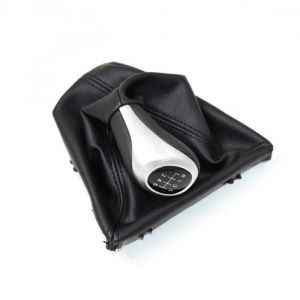 Pommeau De Levier De Vitesse Pour Bmw Série 1 F20 F21 2011 2012 Levier De Changement De Vitesse Complet 6 V