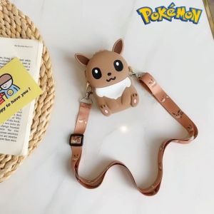 Sacoche Pokémon Evoli