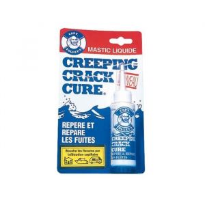 PLASTIMO Mastic liquide Creeping crack cure - 60 ml