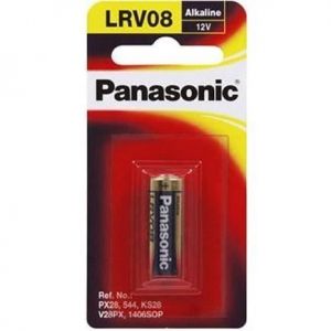 Pile MN21 - LRV08 - PANASONIC