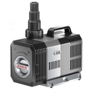 SunSun CTP-16000 Pompe de Bassin SuperECO - 218 x 126 x 253 mm - débit