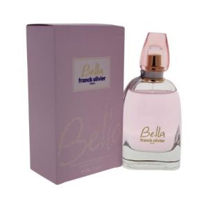Franck Olivier Bella - Franck Olivier-Parfum Femme - Eau De Parfum 75Ml  WREE-1235