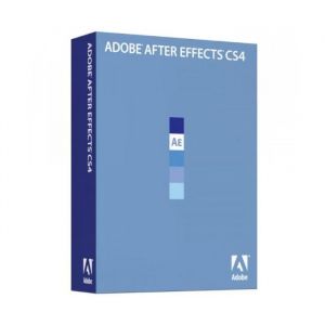 Adobe After Effects CS4 - Cl&eacute; licence &agrave; t&eacute;l&eacute;charger - Livraison rapide 7/7j