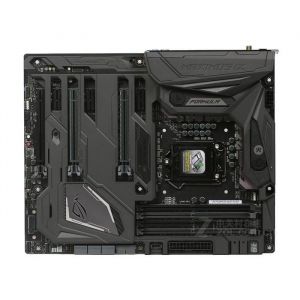Carte mère ASUS ROG MAXIMUS IX FORMULA Intel Z270 LGA 1151 4xDDR4 64GB ATX