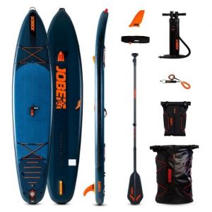 JOBE DUNA ELITE 11.6 PLANCHE DE STAND UP PADDLE GONFLABLE Multicolor