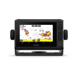 Traceur sondeur GARMIN Echomap UHD 2 62sv avec sonde GT54UHD-TM