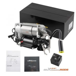Compresseur Pompe Suspension pneumatique pour Porsche Cayenne 955 VW Touareg 7LA 7L0698853 COMPRESSEUR DE RESSORT