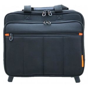 Pilot Case Davidts 257350-noir Noir