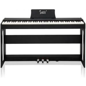Piano électronique/Piano numérique avec 88 touches avec support128 styles