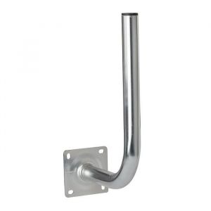 Fixation dantenne - fixation de parabole - support dantenne - support de parabole Extralink - EX.6679 - WALL MOUNT L250X400