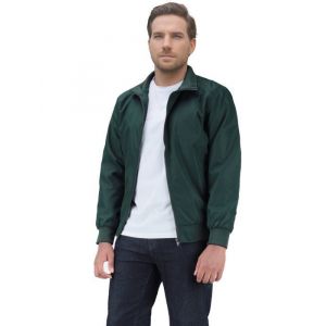 ALLTHEMEN Blouson Homme Veste Militaire Chaud Jacket Bomber Casual Jacket