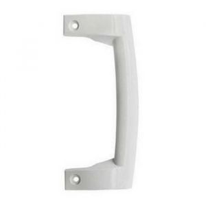 Poignée de porte réfrigérateur - FAGOR BRANDT - Réfrigérateur congélateur - Dimension entraxe : 175mm