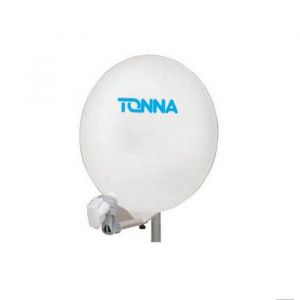 TONNA ANTENNE SATELLITE COMPOSITE 70CM AVEC LNB - 708570
