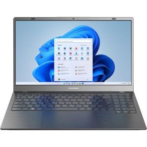 PC Portable Notebook - THOMSON NEO15 - 156 FHD - Core i3-10110U - RAM 8Go - 256Go SSD - Windows 11 - Noir - AZERTY