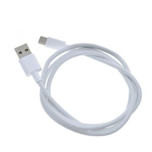 C&acirc;ble pour Lampe Fatboy Bolleke - Edison the Petit - Thierry le Swinger - Tjoepke - Transloetje - Jolly Trolley - 1 m&egrave;tre - Blanc