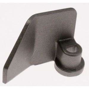 Pale de machine &agrave; pain - KENWOOD - BM350 - Noir - Con&ccedil;u(e) pour les anciens mod&egrave;les BM350