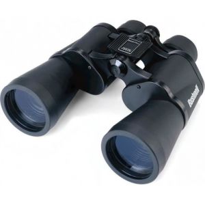 Jumelles - BUSHNELL - Falcon 10x50 - Grand Angle - 10x - 50 mm - Noir