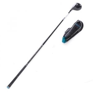 Club de golf noir Femme Cobra Puma F-Max Superlite OS FW5 RH